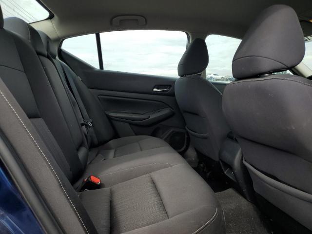 2019 NISSAN ALTIMA S - 1N4BL4BV1KC108439