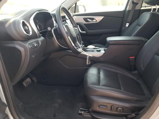 2023 CHEVROLET BLAZER 3LT #3298060132