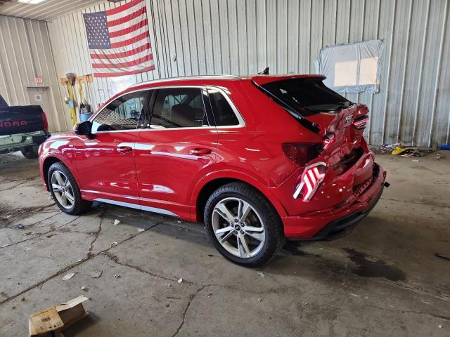 2024 AUDI Q3 PREMIUM - WA1EEDF31R1019447