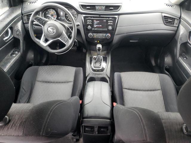 2017 NISSAN ROGUE S JN8AT2MV4HW276613