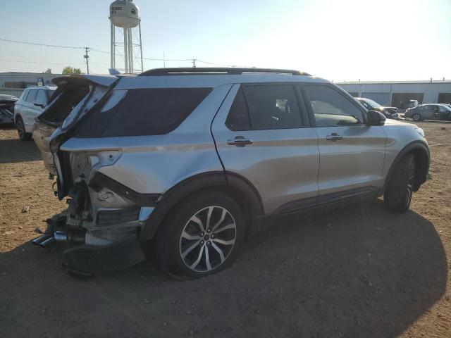 2020 FORD EXPLORER ST 1FM5K8GC5LGB83644