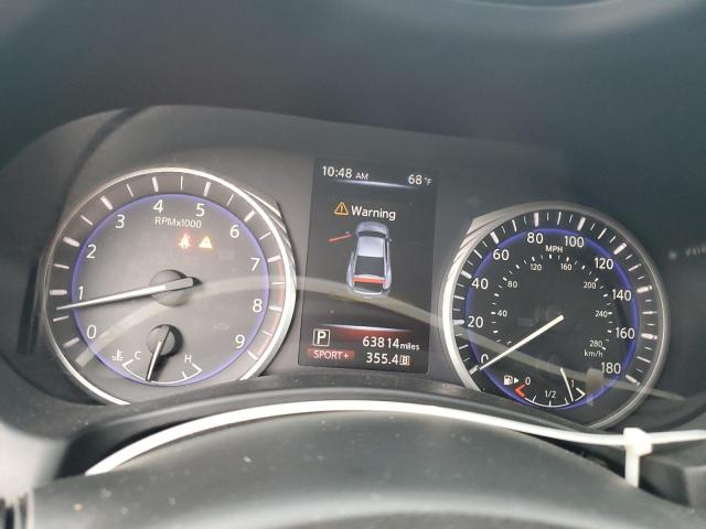 2018 INFINITI Q60 LUXE 300 JN1EV7EL7JM392572