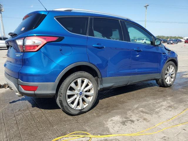 2017 FORD ESCAPE TIT #3280314951