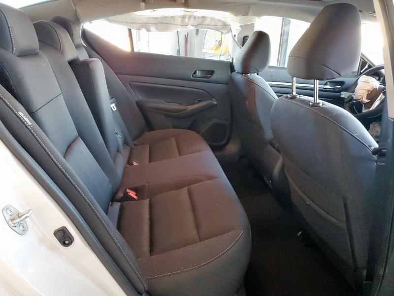 2023 NISSAN ALTIMA SV 1N4BL4DV9PN389270