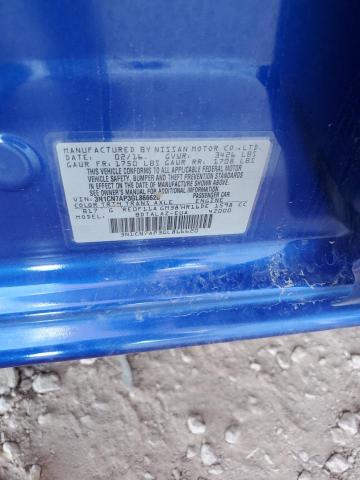 2016 NISSAN VERSA S - 3N1CN7AP3GL866620