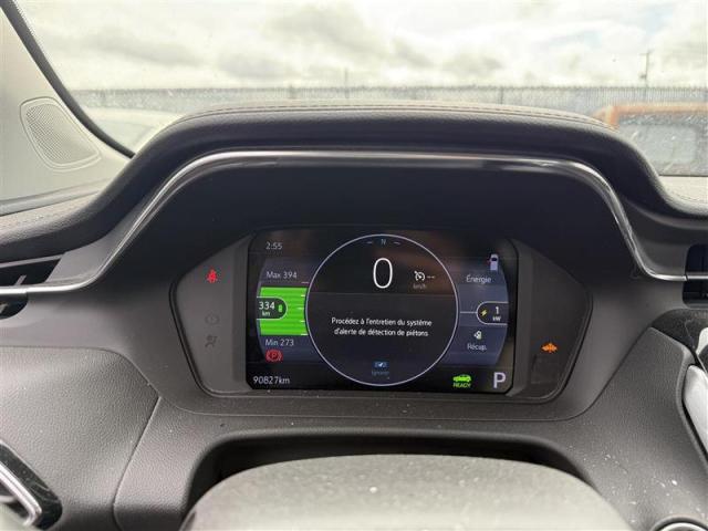 2023 CHEVROLET BOLT EUV L 1G1FY6S09P4164622