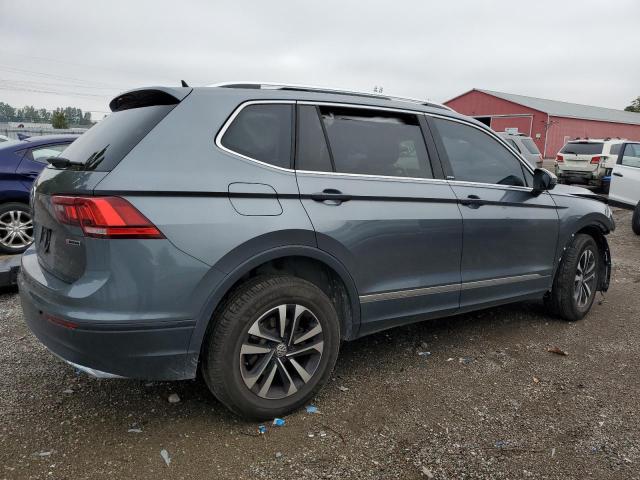 2021 VOLKSWAGEN TIGUAN SE 3VV2B7AX0MM072764