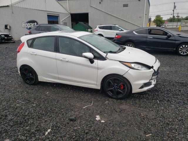 2016 FORD FIESTA ST 3FADP4GXXGM149620