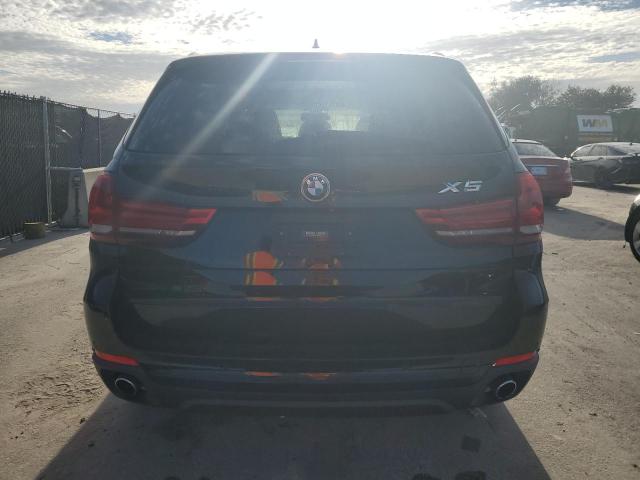 2016 BMW X5 SDRIVE3 5UXKR2C5XG0R71372