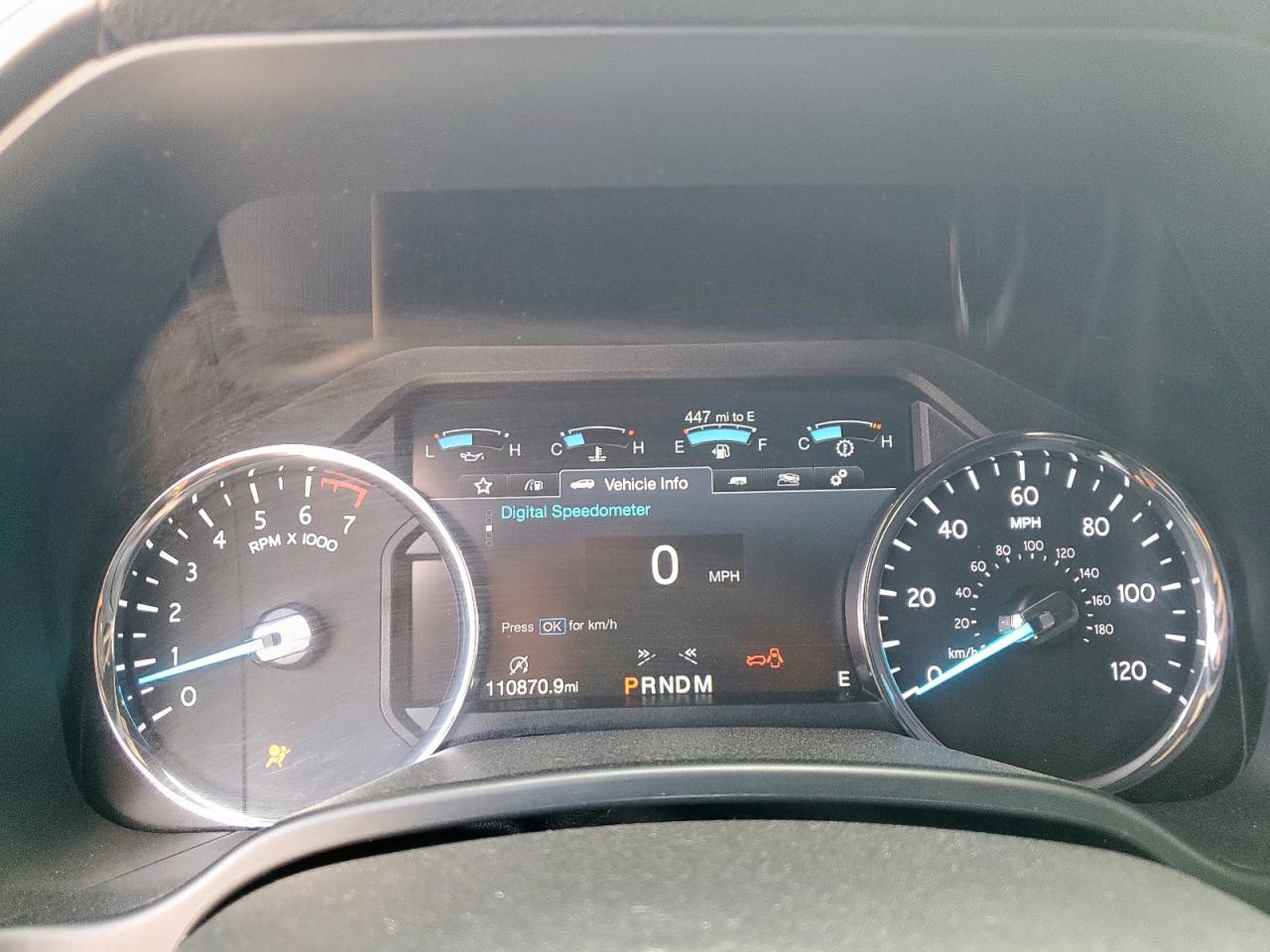 FORD EXPEDITION MAX LIMITED