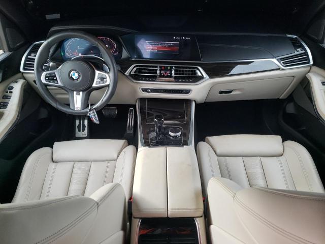 2020 BMW X5 XDRIVE40I 5UXCR6C06LLL83185