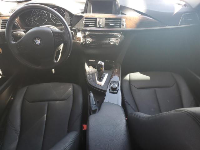 2017 BMW 320 I #3296358179