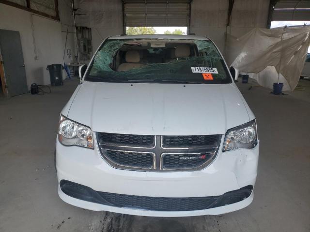2016 DODGE GRAND CARA 2C4RDGCG3GR310768
