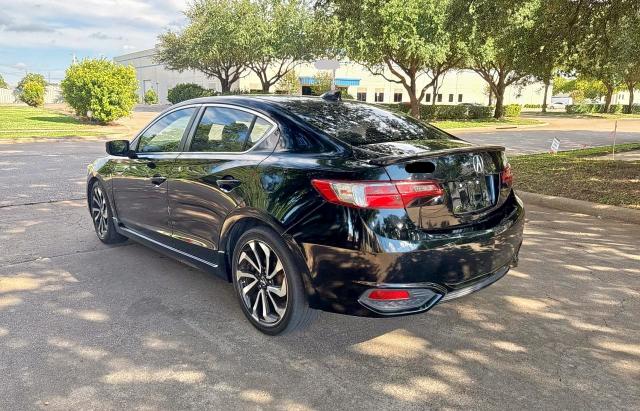 2016 ACURA ILX PREMIU 19UDE2F89GA001262