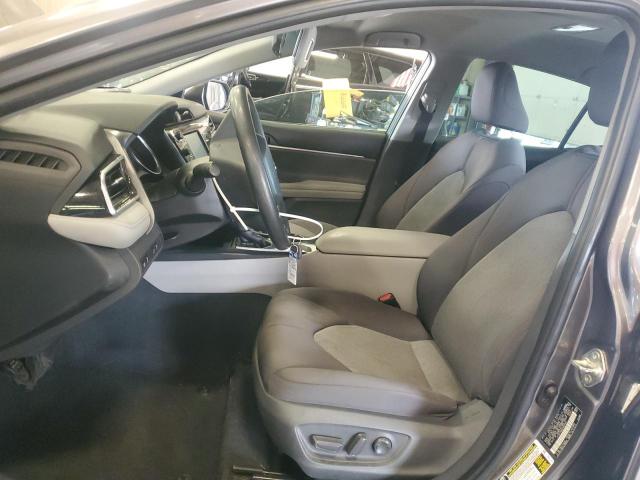 2018 TOYOTA CAMRY L 4T1B11HK8JU601504