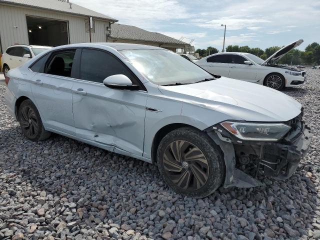 2019 VOLKSWAGEN JETTA SEL PREMIUM 3VWG57BU2KM007585