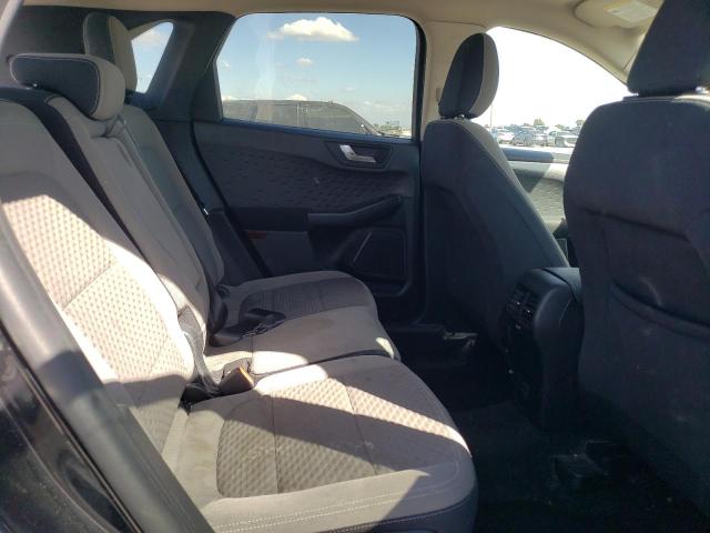 2020 FORD ESCAPE SE - 1FMCU9G68LUB11369