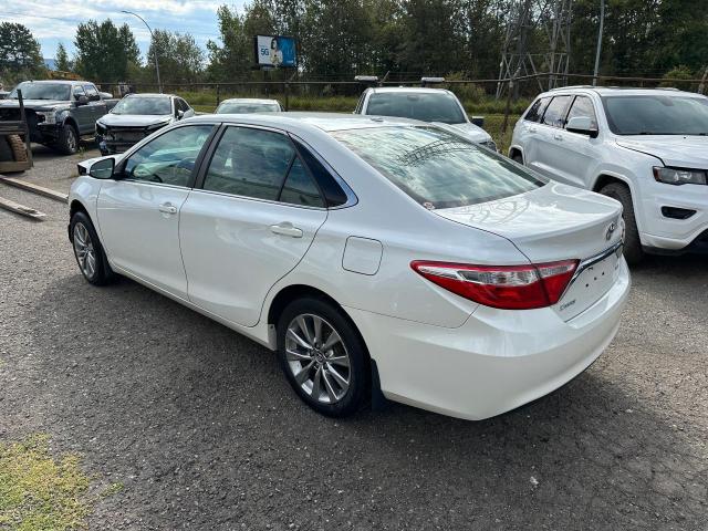 2016 TOYOTA CAMRY LE 4T1BF1FK3GU547008