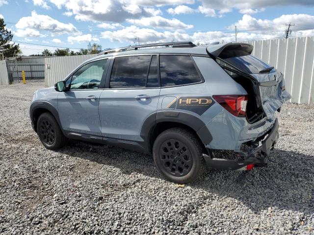 2022 HONDA PASSPORT TRAIL SPORT 5FNYF8H68NB004069