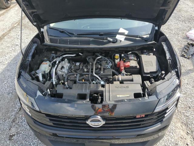 2025 NISSAN KICKS SR 3N8AP6DA5SL368206