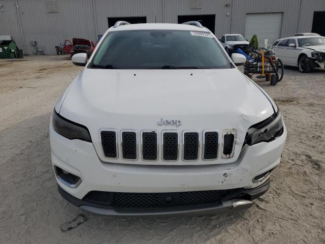 2019 JEEP CHEROKEE L 1C4PJLDB4KD270286