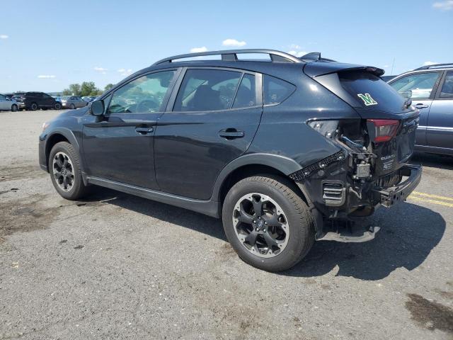 2021 SUBARU CROSSTREK JF2GTAEC1M8677842