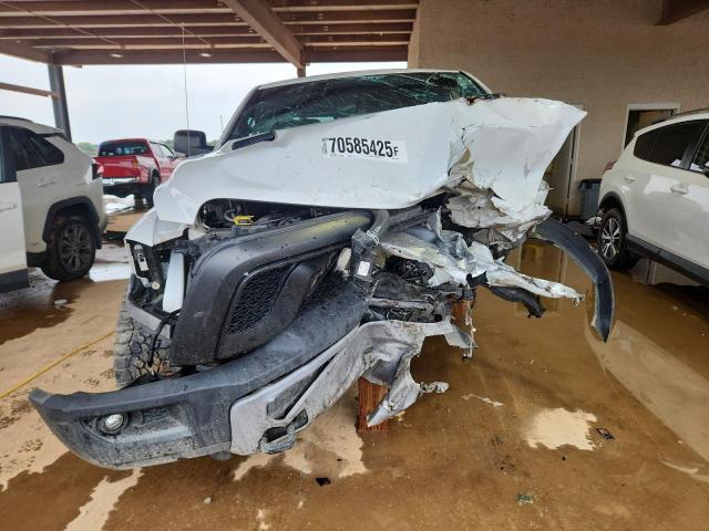 2016 RAM 1500 REBEL 1C6RR7YT4GS363332
