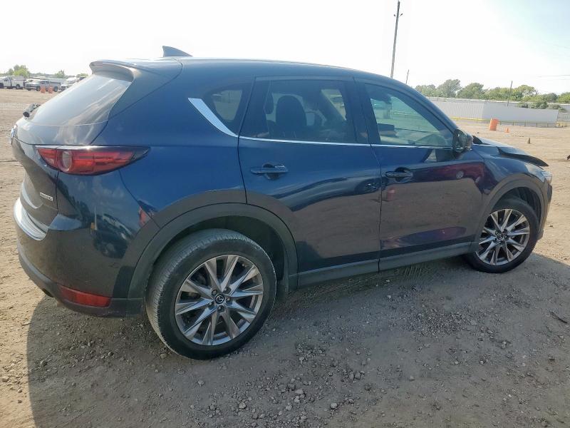 2021 MAZDA CX-5 GRAND TOURING JM3KFADM3M0462303