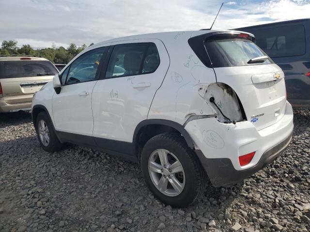2017 CHEVROLET TRAX LS 3GNCJNSB2HL256880