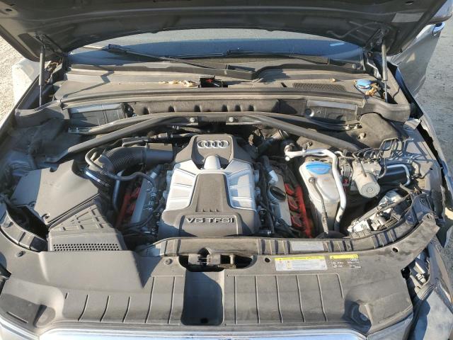 2015 AUDI SQ5 PREMIU WA1CGCFP0FA002195