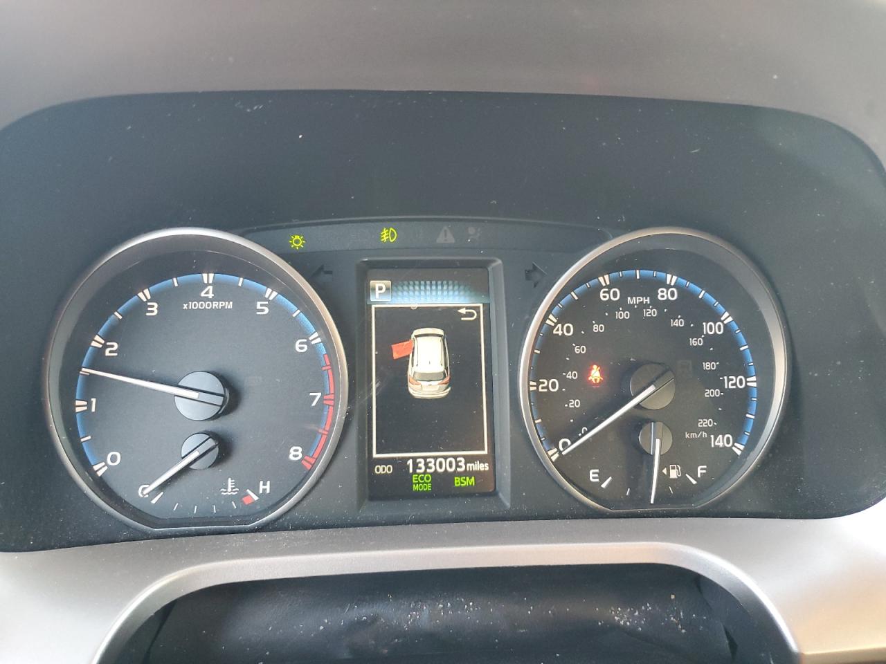 TOYOTA RAV4 ADVENTURE