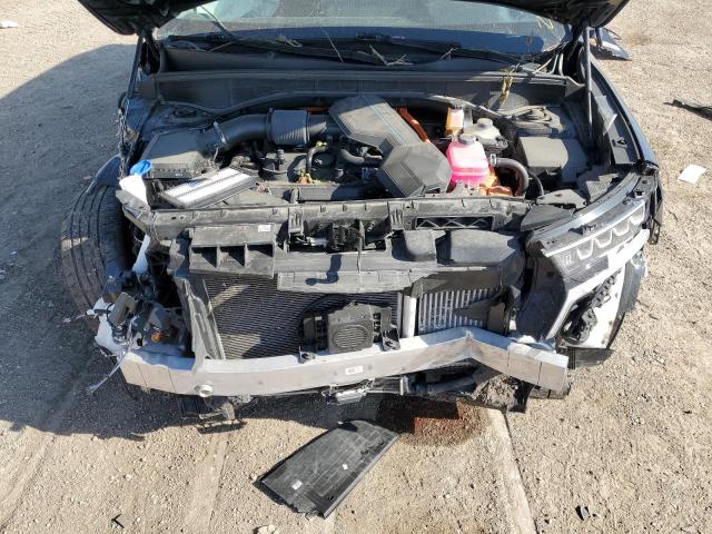 2024 KIA SORENTO EX #3285708669