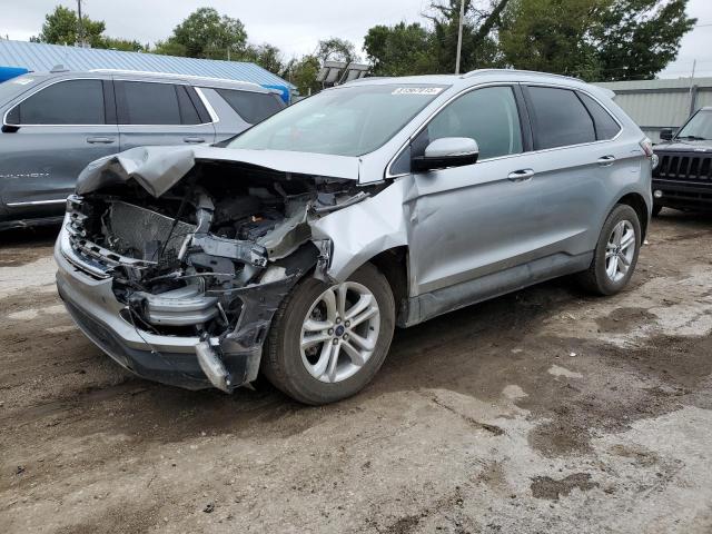 2020 FORD EDGE SEL - 2FMPK3J92LBA50257
