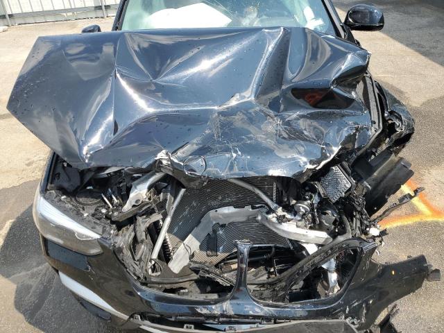 2019 BMW X3 SDRIVE3 5UXTR7C53KLE88270