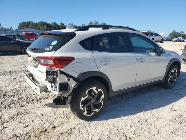 2021 SUBARU CROSSTREK JF2GTHNC4M8217826