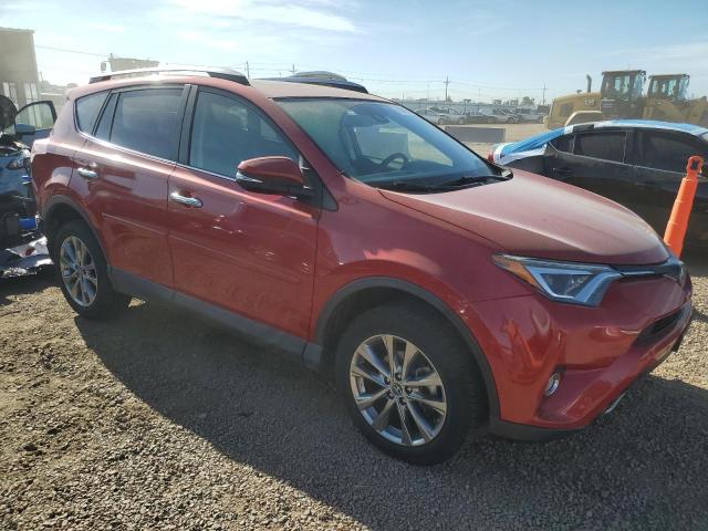 2017 TOYOTA RAV4 LIMIT JTMDFREV1HJ143487