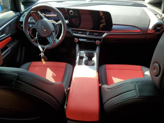 2025 CHEVROLET EQUINOX RS 3GN7DSRP7SS238994