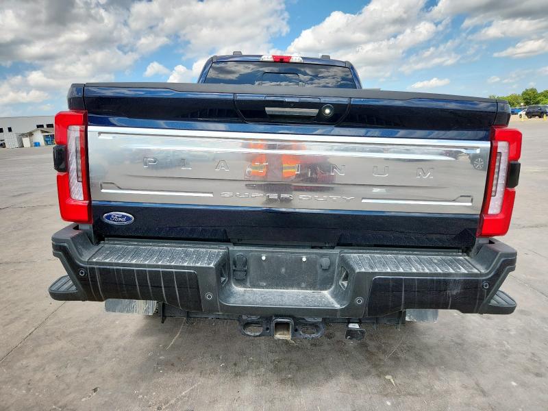 2024 FORD F250 SUPER - 1FT8W2BM7REF26915