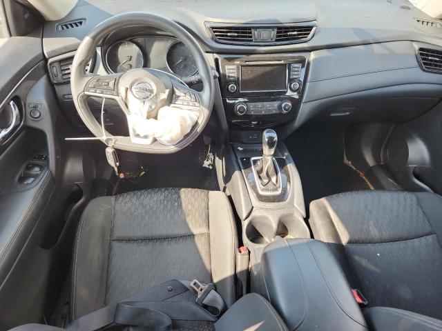 2018 NISSAN ROGUE S KNMAT2MT4JP547616