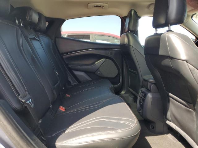 2021 FORD MUSTANG MA - 3FMTK3SU6MMA09325