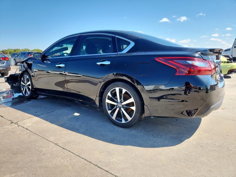 2017 NISSAN ALTIMA 1N4AL3AP0HC264067