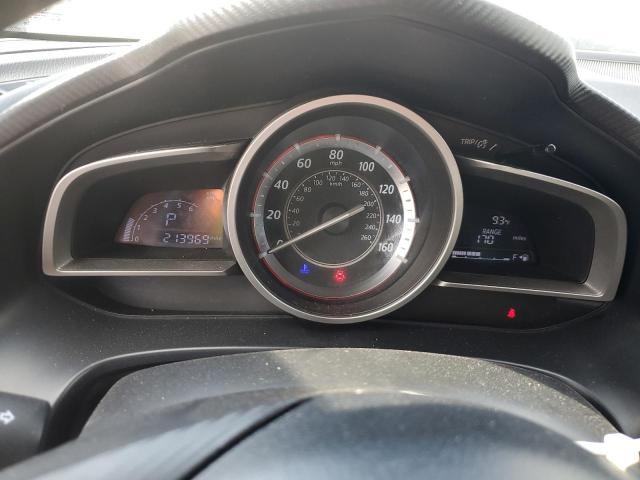 2015 MAZDA 3 TOURING 3MZBM1V71FM169309