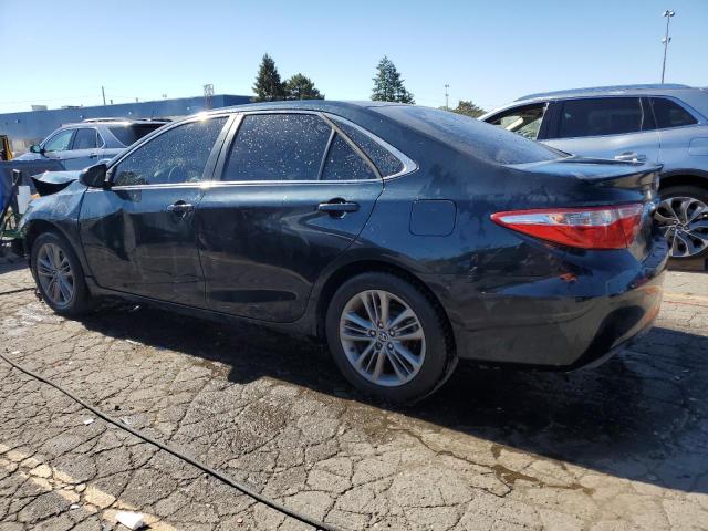 2015 TOYOTA CAMRY LE #3290225266