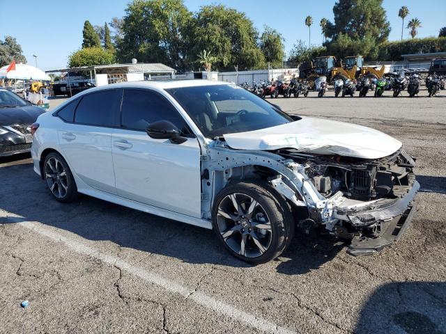 2025 HONDA CIVIC SPOR #3302659063