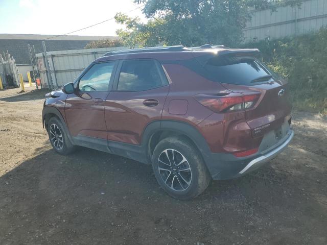 2025 CHEVROLET TRAILBLAZE #3290292214