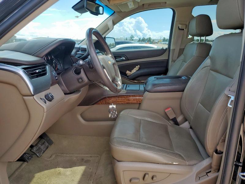 2015 CHEVROLET TAHOE C150 1GNSCCKC1FR638097