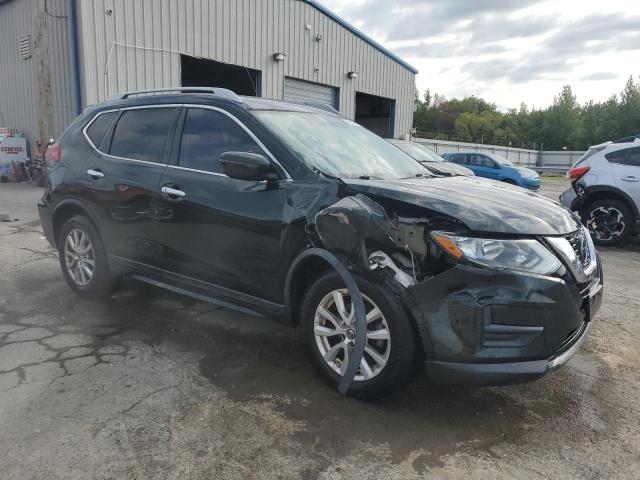 2018 NISSAN ROGUE S 5N1AT2MT1JC823138