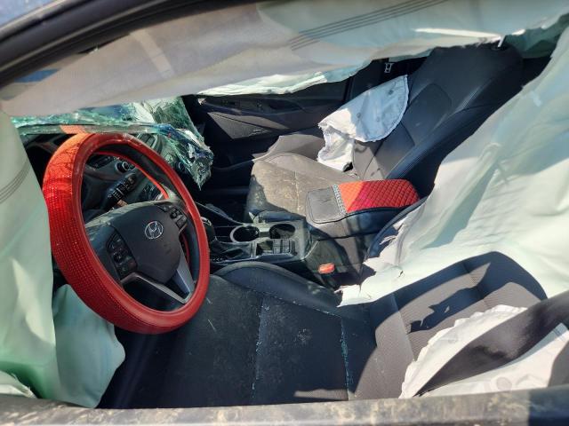 2018 HYUNDAI TUCSON SEL KM8J3CA41JU820446