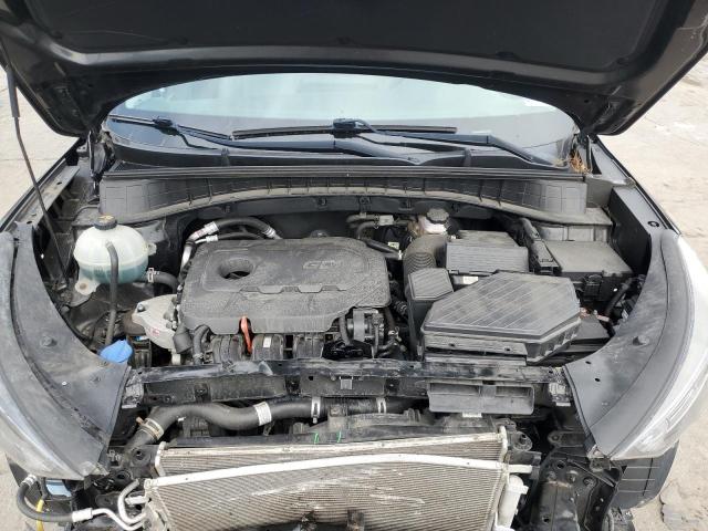 2019 HYUNDAI TUCSON LIM KM8J3CAL3KU026928