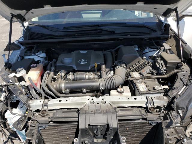 2020 LEXUS NX 300 - JTJDARBZ2L5000794